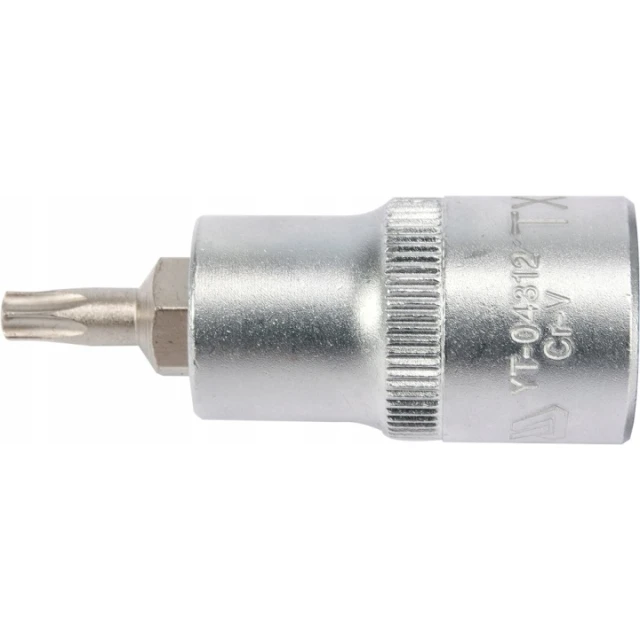 Головка TORX Yato 1/2