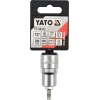 Головка TORX Yato 1/2