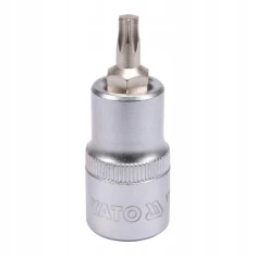 Головка TORX Yato 1/2