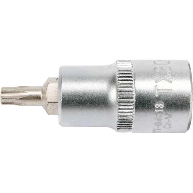 Головка TORX Yato 1/2