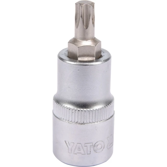 Головка TORX Yato 1/2