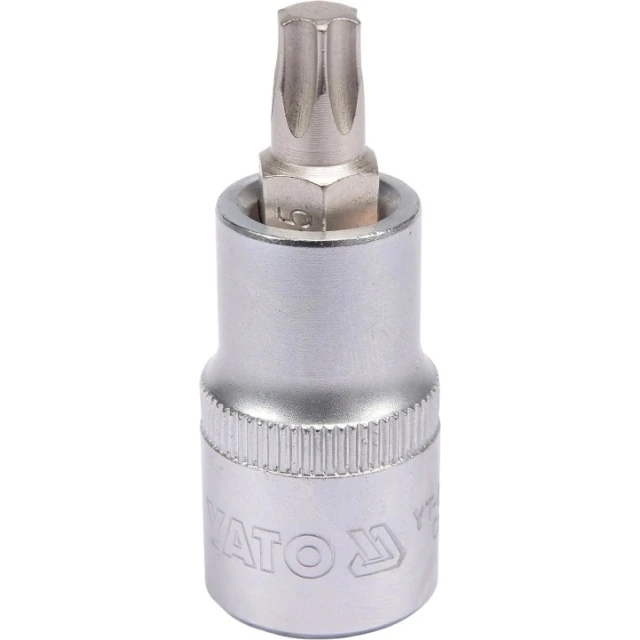 Головка TORX Yato 1/2