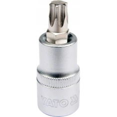 Головка TORX Yato 1/2