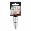 Головка TORX Yato 1/2