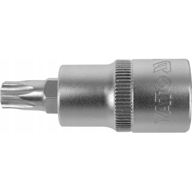Головка TORX Yato 1/2