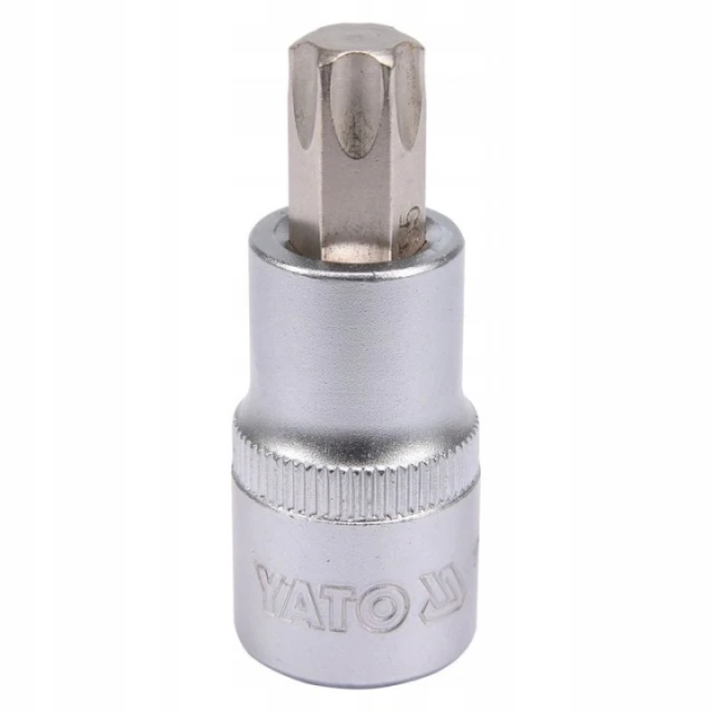 Головка TORX Yato 1/2