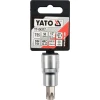Головка TORX Yato 1/2