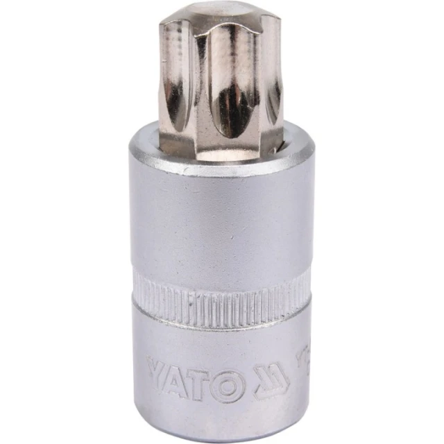 Головка TORX Yato 1/2