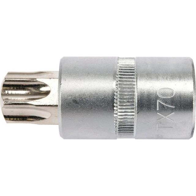 Головка TORX Yato 1/2