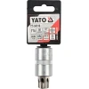 Головка TORX Yato 1/2