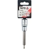 Головка TORX Yato 1/2