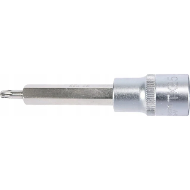 Головка TORX Yato 1/2