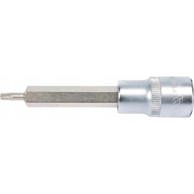 Головка TORX Yato 1/2