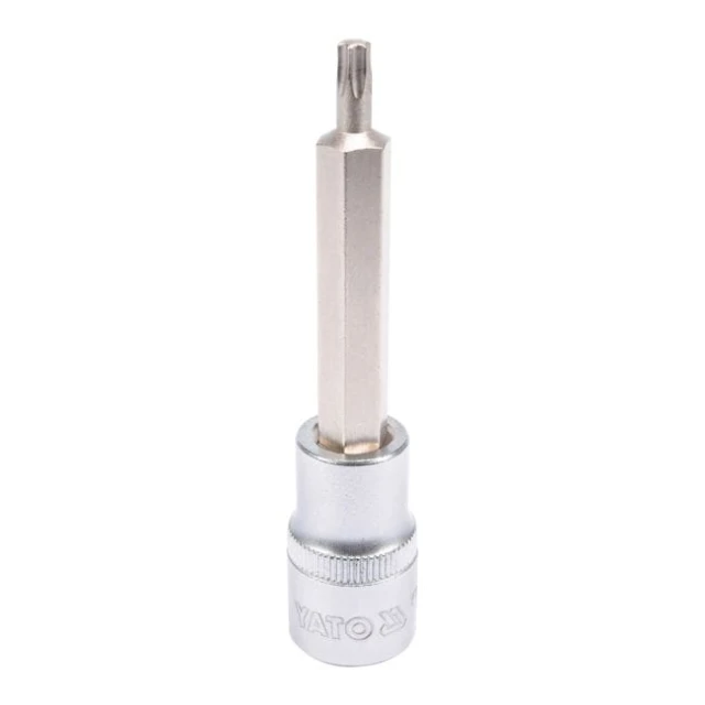 Головка TORX Yato 1/2