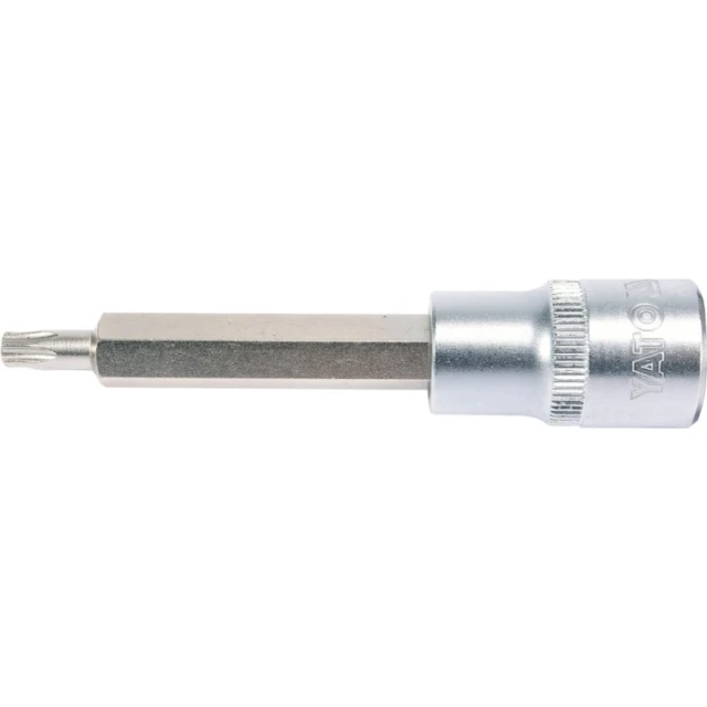 Головка TORX Yato 1/2