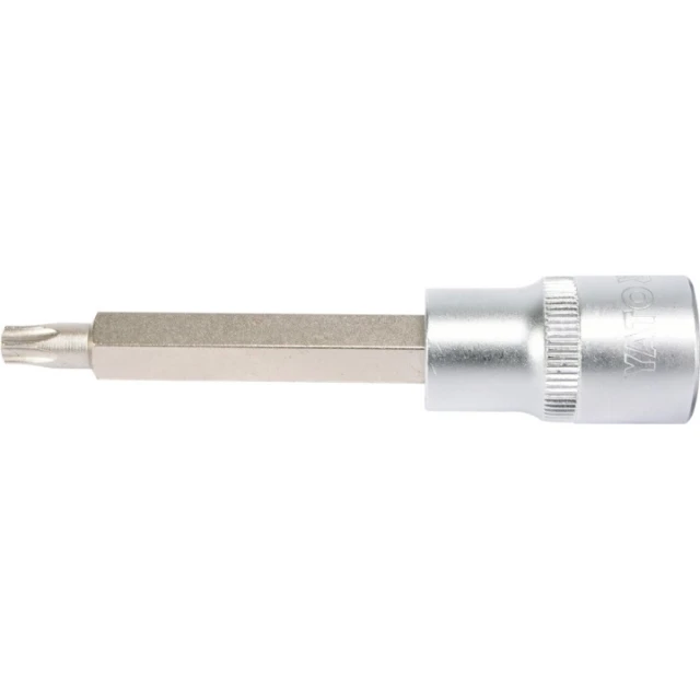 Головка TORX Yato 1/2