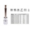Головка TORX Yato 1/2