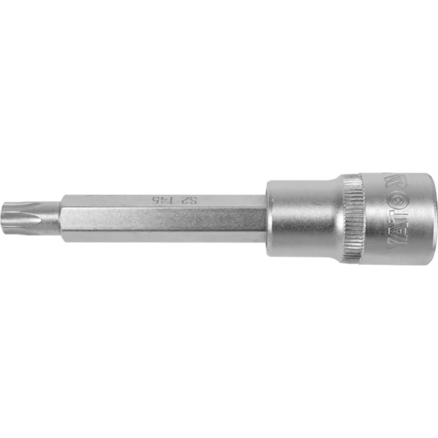 Головка TORX Yato 1/2
