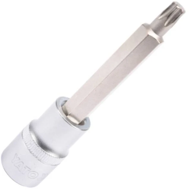 Головка TORX Yato 1/2