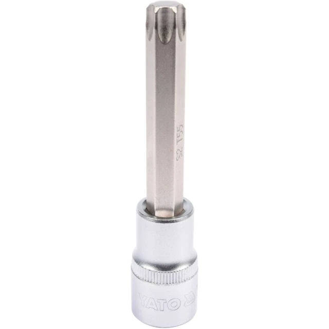 Головка TORX Yato 1/2