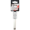 Головка TORX Yato 1/2