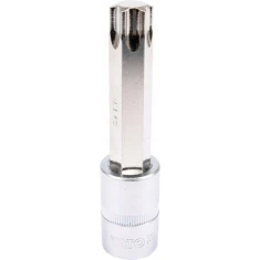 Головка торцева TORX Yato 1/2