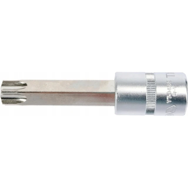 Головка торцева TORX Yato 1/2