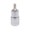 Головка SPLINE Yato 1/2