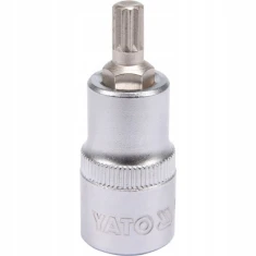 Головка SPLINE Yato 1/2