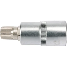 Головка SPLINE Yato 1/2