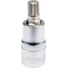 Головка SPLINE Yato 1/2