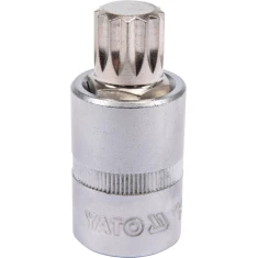 Головка SPLINE Yato 1/2