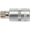 Головка SPLINE Yato 1/2