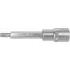 Головка SPLINE Yato 1/2