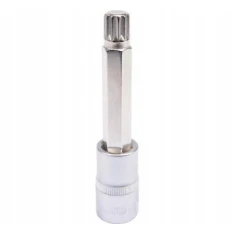 Головка SPLINE Yato 1/2