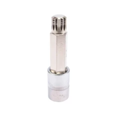 Головка SPLINE Yato 1/2