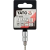 Біта шестигранна Yato 1/4