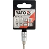 Біта шестигранна Yato 1/4