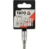 Бита шестигранная Yato 1/4