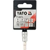 Біта шестигранна Yato 1/4