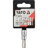 Біта шестигранна Yato 1/4