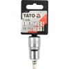 Ключ шестигранний Yato 1/2