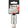Головка шестигранна Yato 1/2