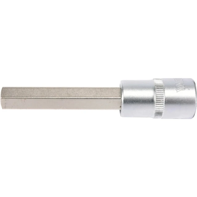 Головка шестигранная Yato 1/2