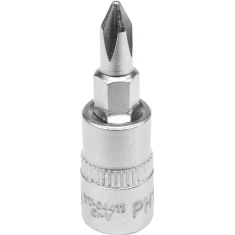 Біта Phillips Yato PH-1 1/4