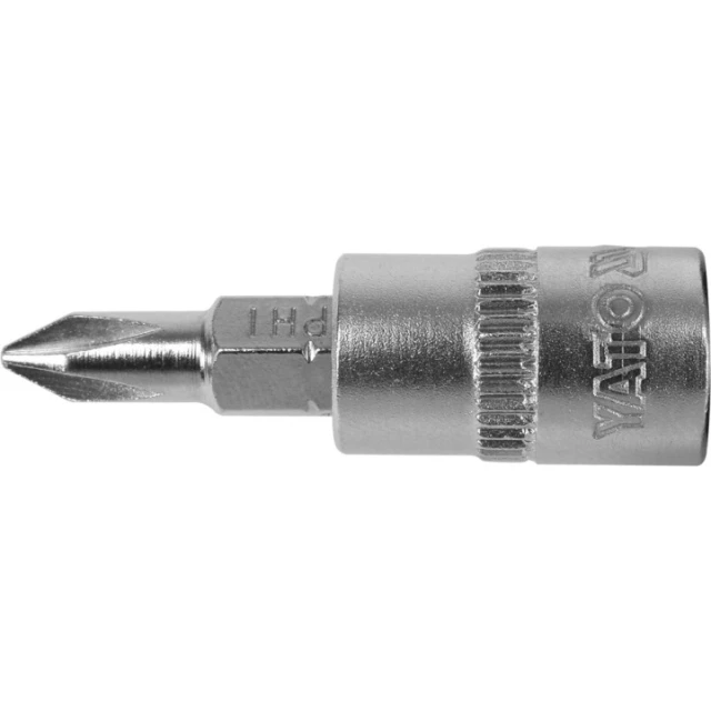 Біта Phillips Yato PH-1 1/4