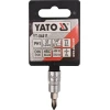 Біта Phillips Yato PH-1 1/4