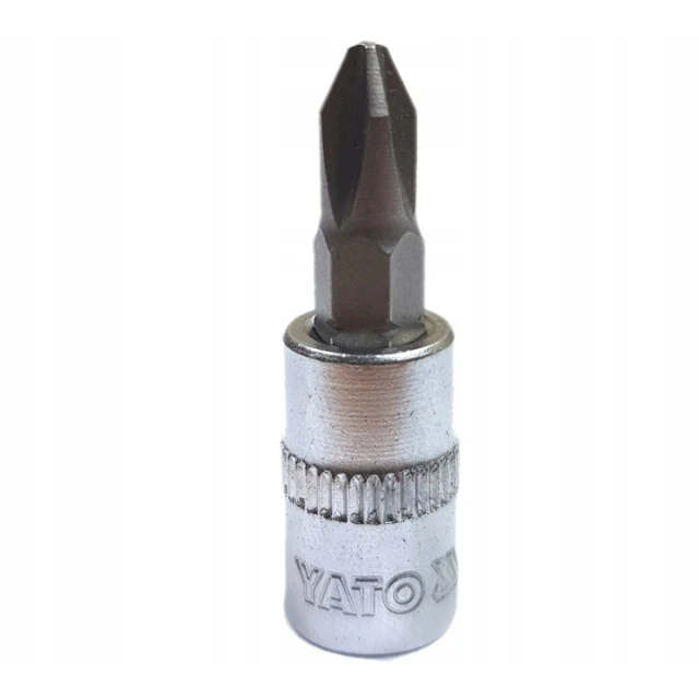 Біта Phillips Yato PH-1 1/4