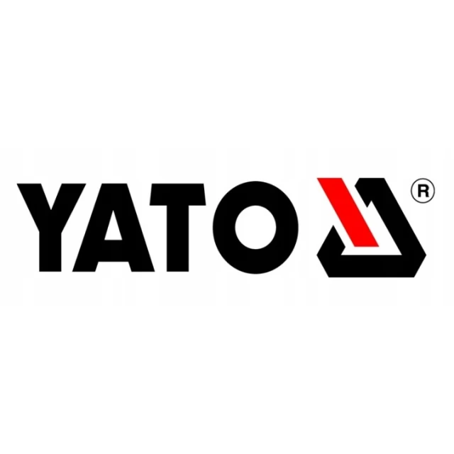 Пістолет для продування Yato 520 мм (YT-23733)