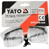 Окуляри захисні коригуючі Yato +3 (YT-73615)